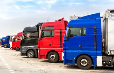 Adana Çarşıbaşı Ambar Nakliyat